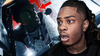 BEST ONE NBA Youngboy  Killa Season REACTION [upl. by Llenrrad]