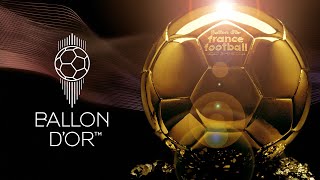 🔴LIVE  Ballon dOr 2024 [upl. by Adriena]