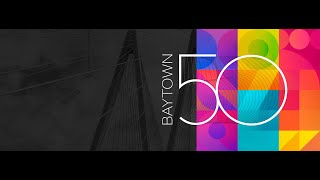 50 Years of Manufacturing Excellence  Covestro Baytown [upl. by Hnahc42]