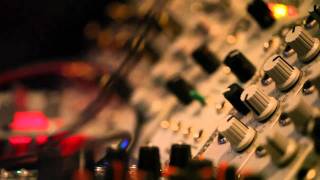 Buchla 200e test [upl. by Ssirk]