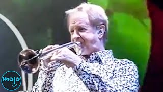 Top 10 Best Trumpet Solos [upl. by Melmon]