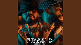 100 Franc feat 4LFA [upl. by Dierolf]