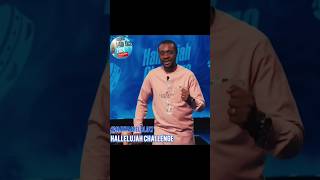 HALLELUJAH CHALLENGE 2024 LIVE 🔥THE MOST POWERFUL WORSHIP amp PRAISE EXPERIENCE EVER nathanielbassey [upl. by Arved]