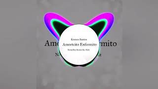 Romeo Santos Amorcito Enfermito NoisyBoy Remix Re Edit [upl. by Kreegar]