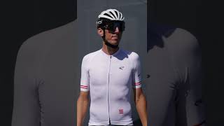 Lets all agree once and for all this is the right way to wear a bike helmet 🚴‍♂️💡 howto tips [upl. by Shermie]