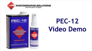 PEC12 Video Demo [upl. by Whitten]