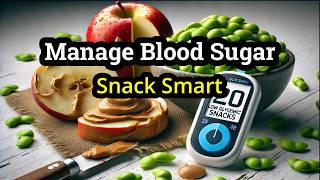 Low GI Snacks DiabetesFriendly amp Delicious  Medifit Mosaic [upl. by Aicsila812]