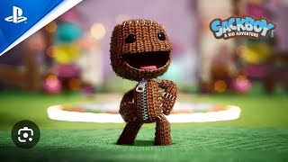 Sackboy A Big Adventure Center Craftworld Double Down With 4 Year Old [upl. by Odrude]