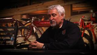 American Pickers visit the National Motorcycle Museum [upl. by Reiss]