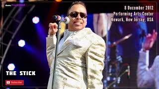 Morris Day amp The Time concert audio New Jersey  Prince 6 Degrees duanePrinceDMSR [upl. by Kyle826]