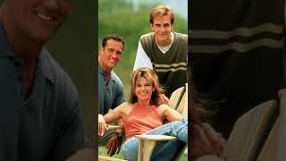 Is Dawson Leery Naive shorts dawsonscreek [upl. by Berry]