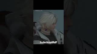 Dad Can You Help Me Out 👨 FFXIV Edit  ffxiv finalfantasy thancred ryne urianger funny [upl. by Padriac60]