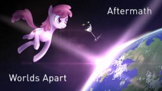 Aftermath  Worlds Apart [upl. by Annirok]