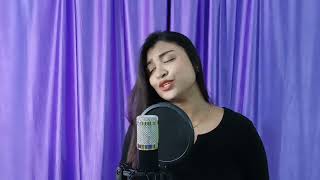 Baatein Ye Kabhi Na  Khamoshiyan  Cover by Tanusree Sarkar [upl. by Atiruam]