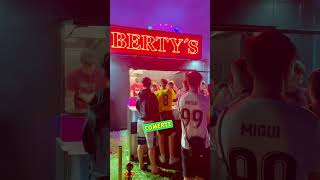 🥳 MINI VLOG BOOMBASTIC ASTURIAS 72 HORAS de FIESTA 🥳 viral [upl. by Tsyhtema]