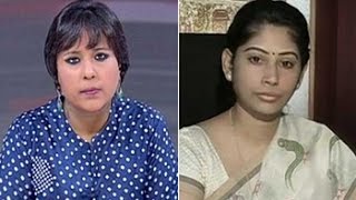 I want Outlook to apologise to women across the country IAS officer Smita Sabharwal to NDTV [upl. by Auohp897]