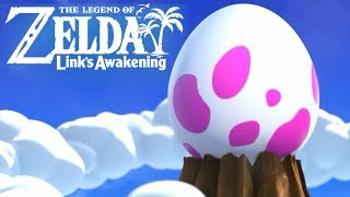 Zelda Links Awakening  Full Game Walkthrough [upl. by Itsyrk]