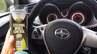 How To Connect Steering Wheel Controls Using Axxess ASWC1 2016 Scion TC ATOTO S8 Pro Head Unit [upl. by Ailemaj]