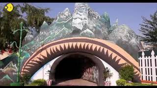 WATCH Exclusive Inside Dera Sacha Sauda Gurmeet Ram Rahims house [upl. by Wheeler124]