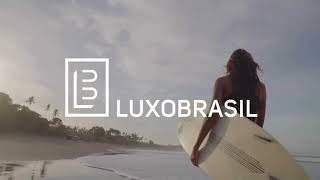 Logomotion LUXOBRASIL [upl. by Anirbys]