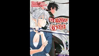 The New Gate LN Vol 13 Audiobook  Full [upl. by Stevy]