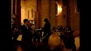 Carnaval De Venecia  Bastien Baumet Euphonium [upl. by Naret]