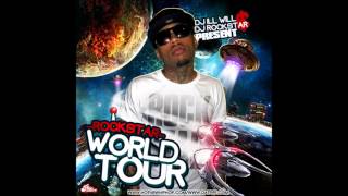 Kid Ink  World tour outro Rockstar World Tour [upl. by Yessac800]