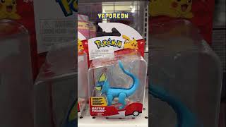 5 Pokemon Battle Figures  dds Discounts  Bargain Hunting [upl. by Avin]