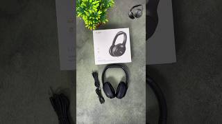 TOZO HT2 Unboxing Hybrid Active Noise Cancelling Wireless Headphones [upl. by Dumas278]