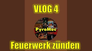 Unglaubliche Stimmung Silvesterzeit 2024  Vlog 4  PyroMoe [upl. by Hendrika]