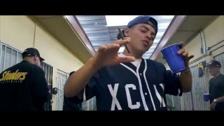 Emc Sinatra X KING LIL G  ALL IN IT OFFICIAL MUSIC VIDEO [upl. by Dnalel]