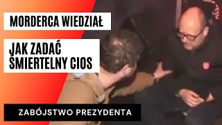 quotNie wiem czy jeszcze żył gdy się z nim żegnałamquot Słowa mamy Pawła Adamowicza łamią serce [upl. by Moreen]