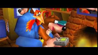 Banjo Tooie  Grunty Industries Remix [upl. by Assila]