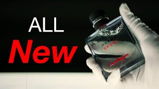 Allure Homme Superleggera Review  Mandarin Magic Analysis complimentedfragrances perfume [upl. by Enawd]