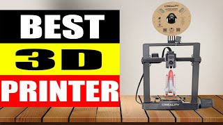 Top 5 Best 3D Printer in 2024 [upl. by Ard725]