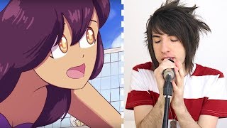 Faster Car cover  Jordan Sweeto Inspired by Aphmau [upl. by Merridie710]