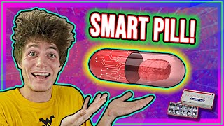 𝗠𝗢𝗗𝗔𝗙𝗜𝗡𝗜𝗟 Review  Real Life Limitless Pill Explained 💊 [upl. by Nunes]