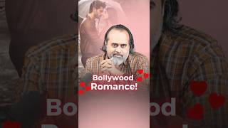 Bollywood Romance  Acharya Prashant [upl. by Teik]