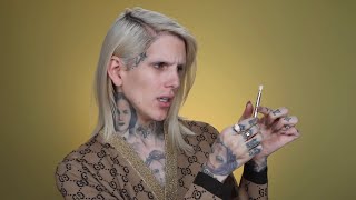 jeffree star bashing kylie’s brand [upl. by Bria360]