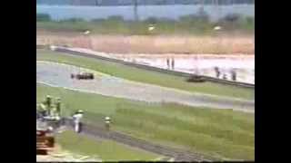 Brazilian F1 GP 1978 GP Brasil Fórmula 1 1978 Part 2 [upl. by Peppy]