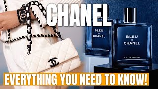 Chanel Everything You Need To Know  CocoChanel Legacy [upl. by Amann]