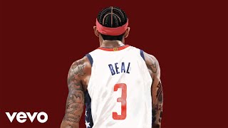 ADÉ Guiltybeatz  Bradley Beal Official Audio [upl. by Lenka209]