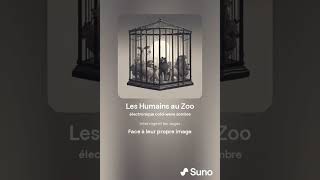 Radio Rot dIA  Les Humains au Zoo [upl. by Ardnohsal164]