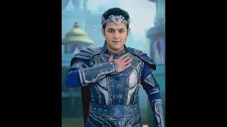 Mood gram song baalveer vivan short shorts devjushi 🔥viral baalveerreturn [upl. by Irmo810]