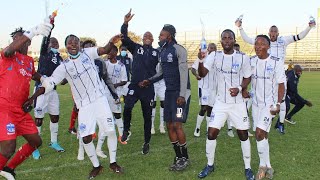 Ngezi Platinum Stars 30 Whawha Chibuku Super Cup Highlights 2021 [upl. by Lyons754]