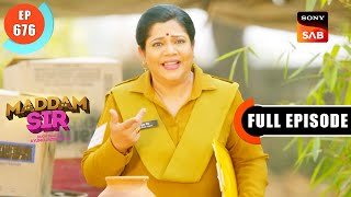 Saxena ऐसा क्या किया   Bhabi Ji Ghar Par Hai Full Ep 675  28 Sep 17  Angoori Anitaandtvchannel [upl. by Alrzc119]