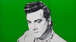 Mario Lanza sings LOVE ME TONIGHT HQ sound [upl. by Ermanno]