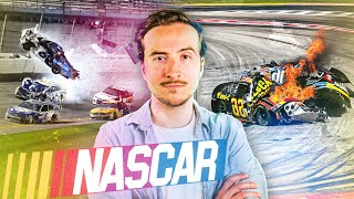 VTECH  La NASCAR [upl. by Ear]