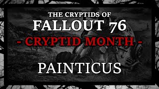 The Cryptids of Fallout 76 [upl. by Cicily]