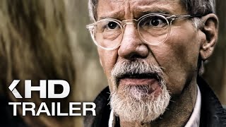 THE AGE OF ADALINE Trailer 2015 Harrison Ford [upl. by Elwee582]